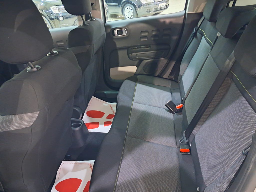 CITROEN C3  S&S Shine Bi-Color