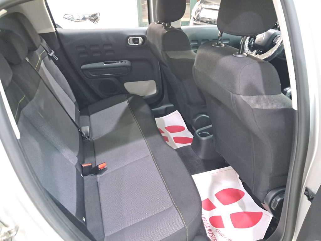 CITROEN C3  S&S Shine Bi-Color