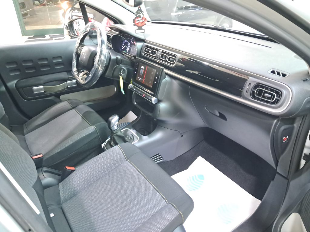 CITROEN C3  S&S Shine Bi-Color