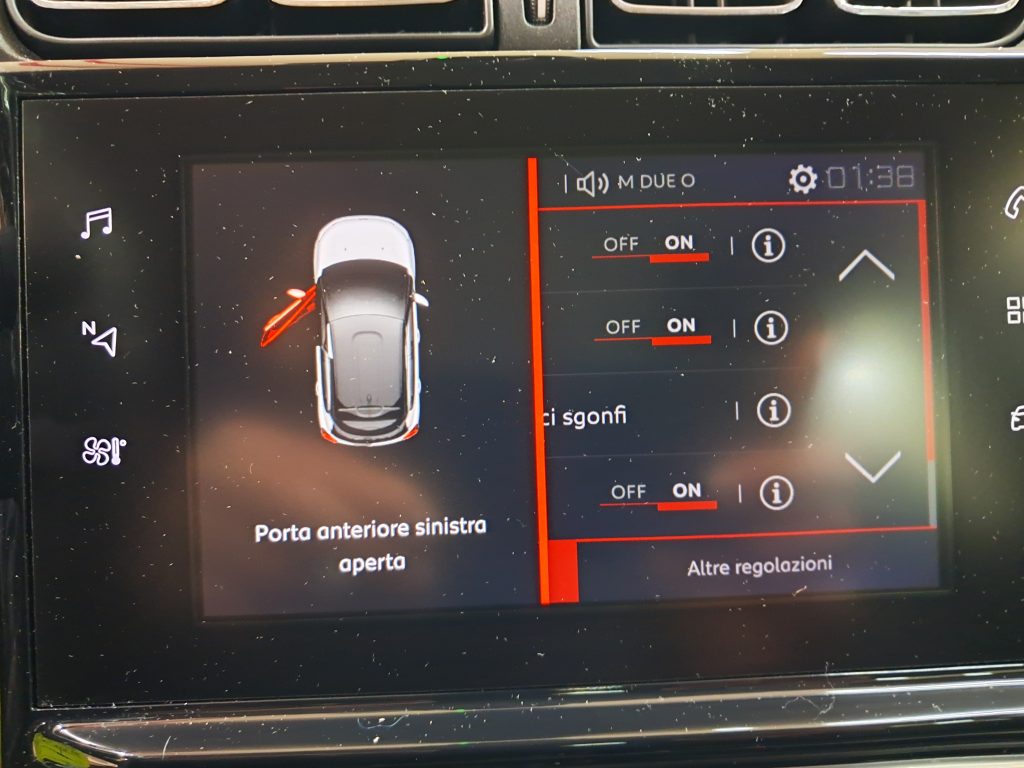 CITROEN C3  S&S Shine Bi-Color