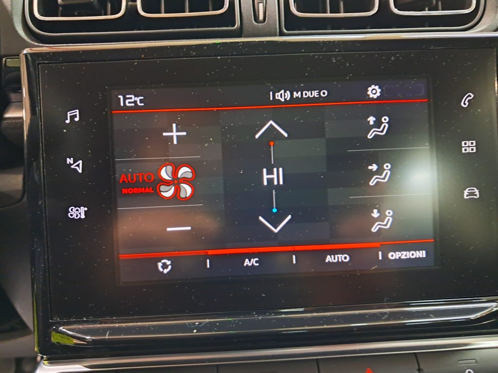 CITROEN C3  S&S Shine Bi-Color