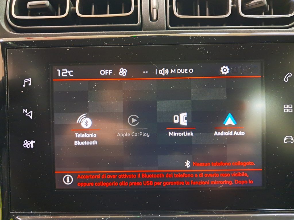 CITROEN C3  S&S Shine Bi-Color