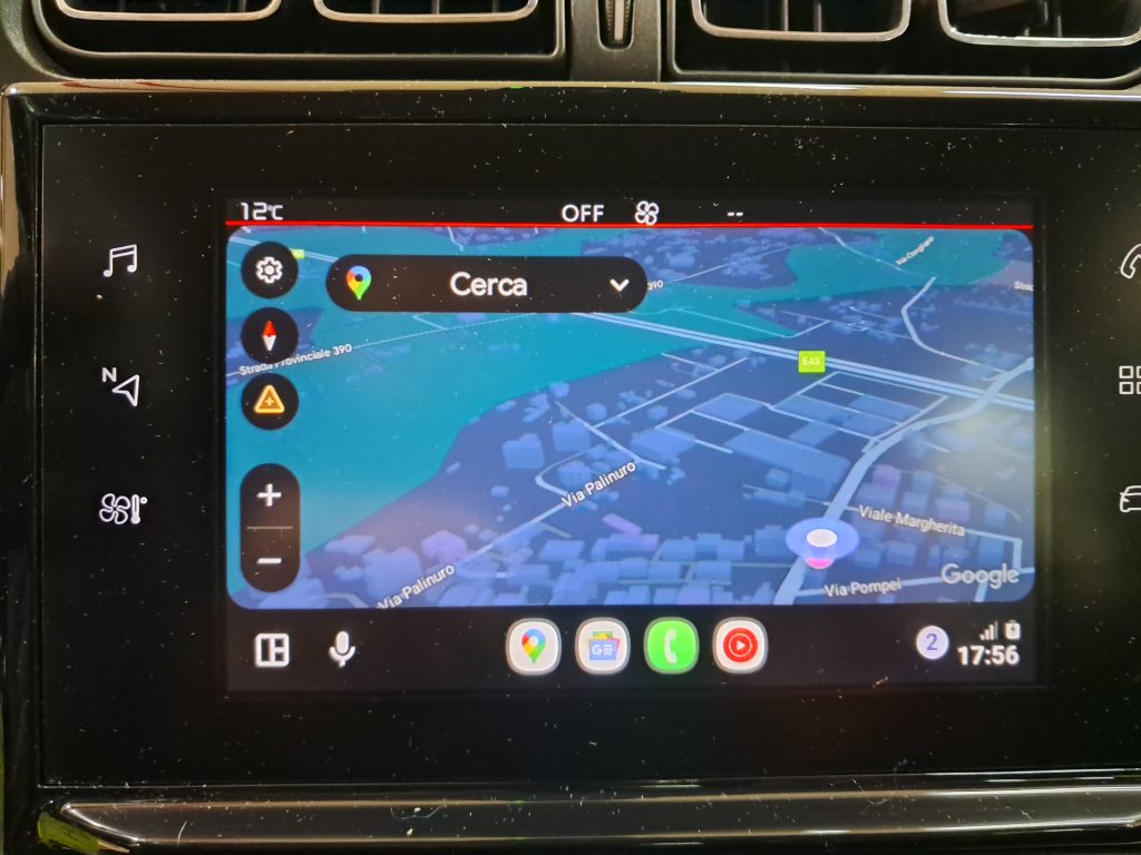 CITROEN C3  S&S Shine Bi-Color