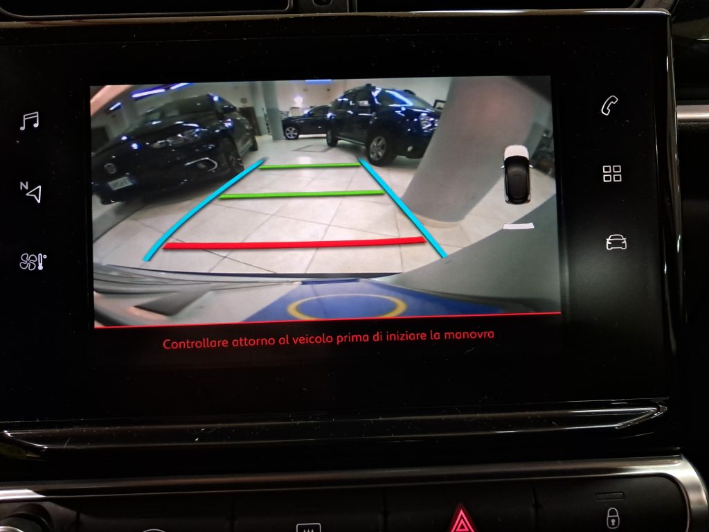 CITROEN C3  S&S Shine Bi-Color