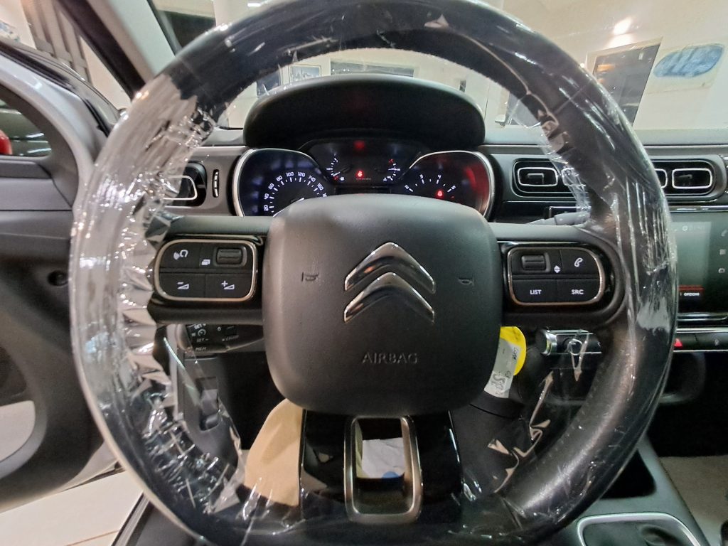 CITROEN C3  S&S Shine Bi-Color