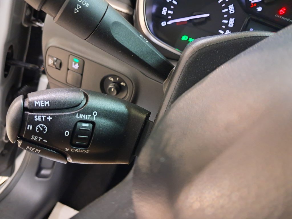 CITROEN C3  S&S Shine Bi-Color