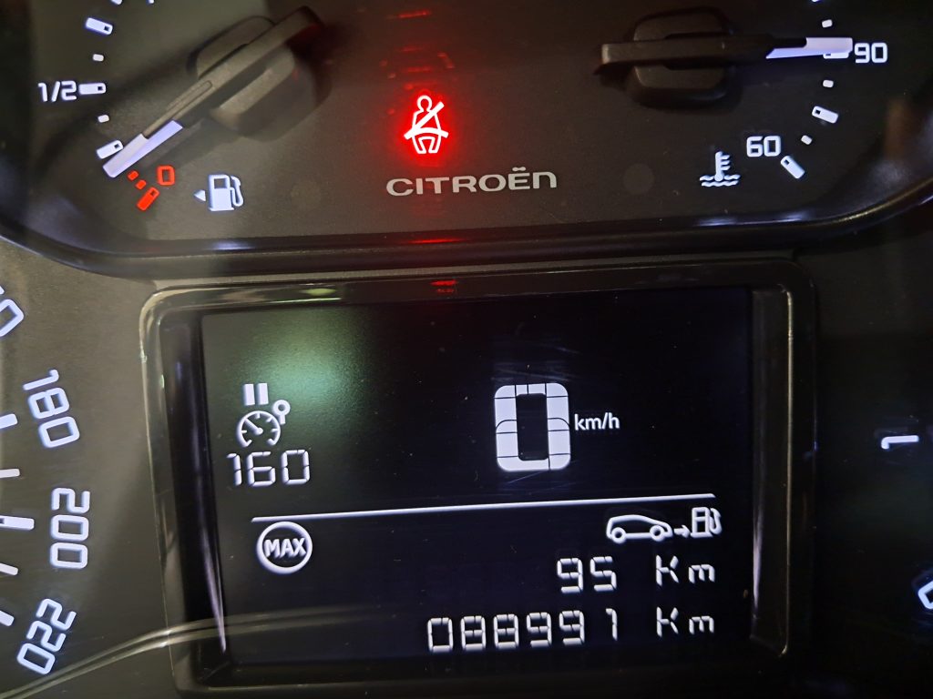 CITROEN C3  S&S Shine Bi-Color