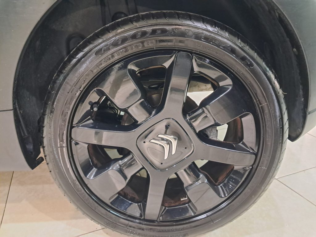 CITROEN C3  S&S Shine Bi-Color