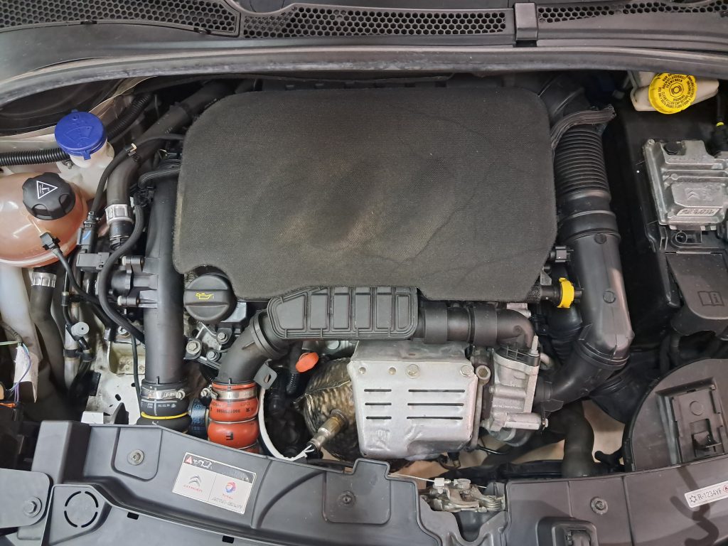 CITROEN C3  S&S Shine Bi-Color