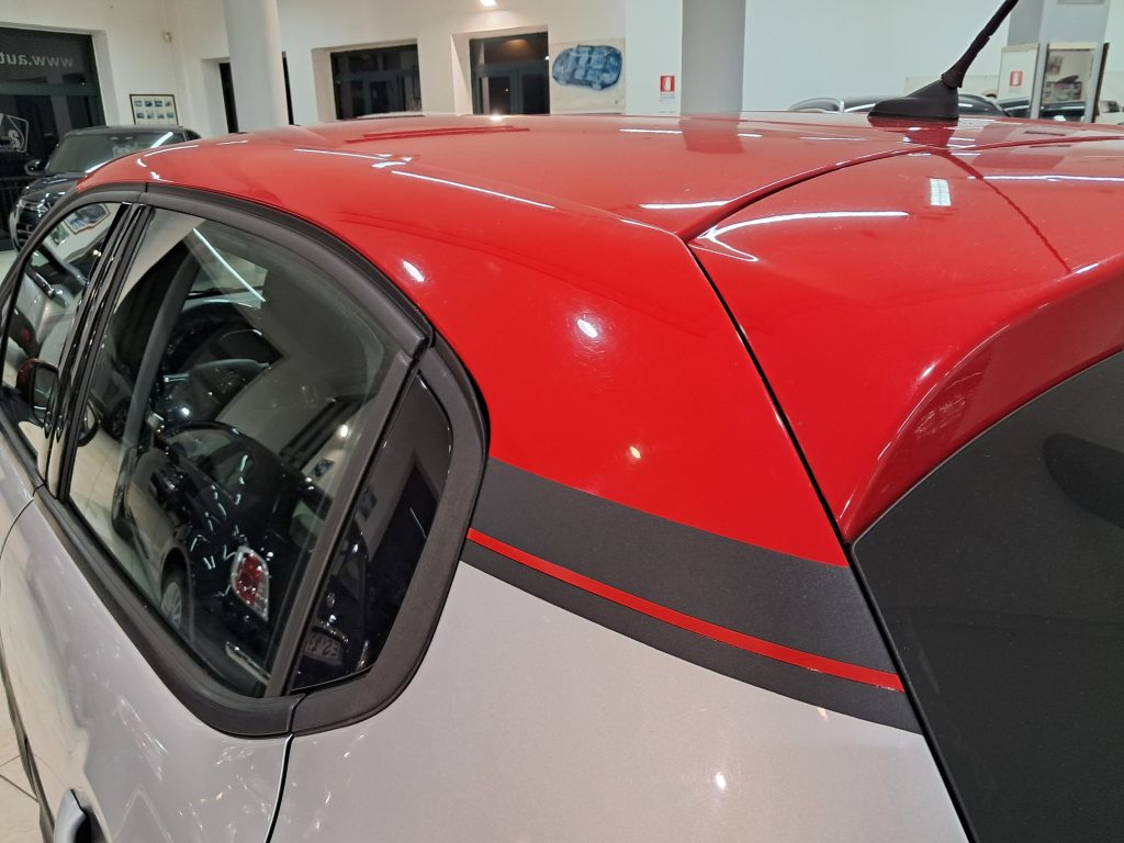 CITROEN C3  S&S Shine Bi-Color