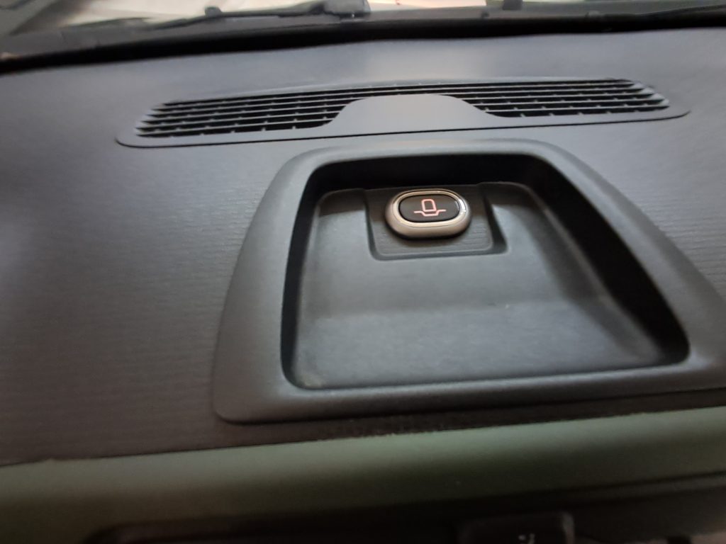 FIAT PANDA 4X4 CROSS BENZINA