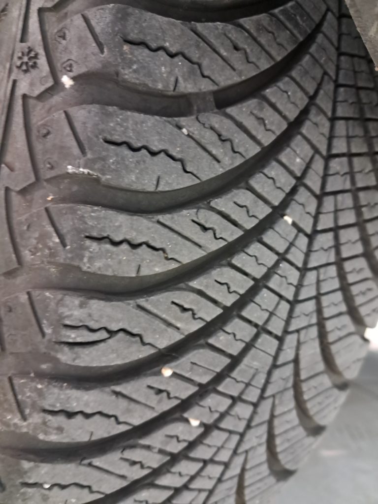 FIAT PANDA 4X4 CROSS BENZINA