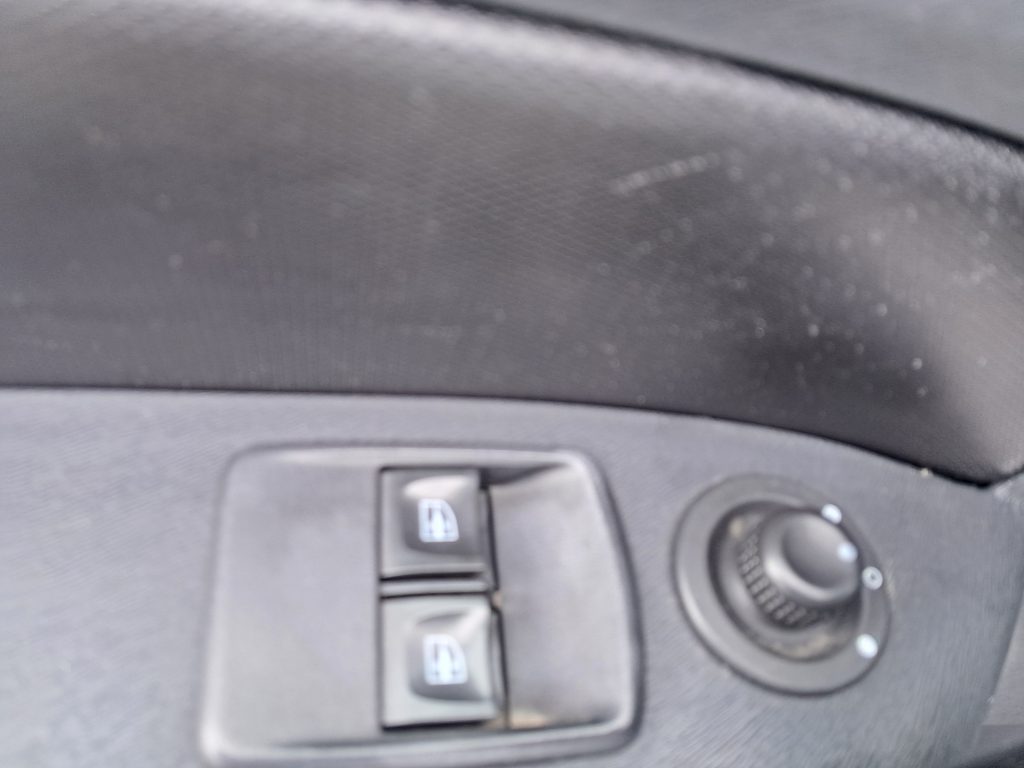 RENAULT KANGO FURGONE 1.5 DCI 3 POSTI IN CABINA(OK NEOPATENTATI)