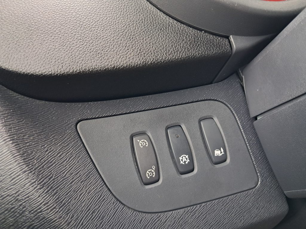 RENAULT KANGO FURGONE 1.5 DCI 3 POSTI IN CABINA(OK NEOPATENTATI)