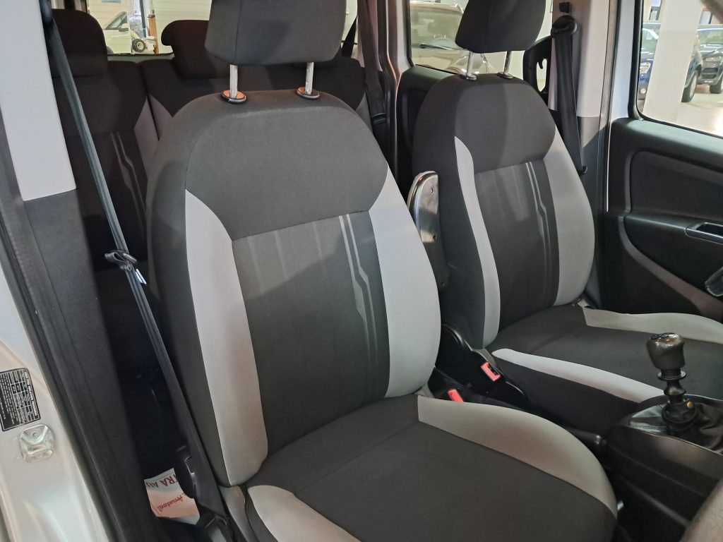 FIAT DOBLO' 1.6 MJT 120 CV AUTOCARRO N1