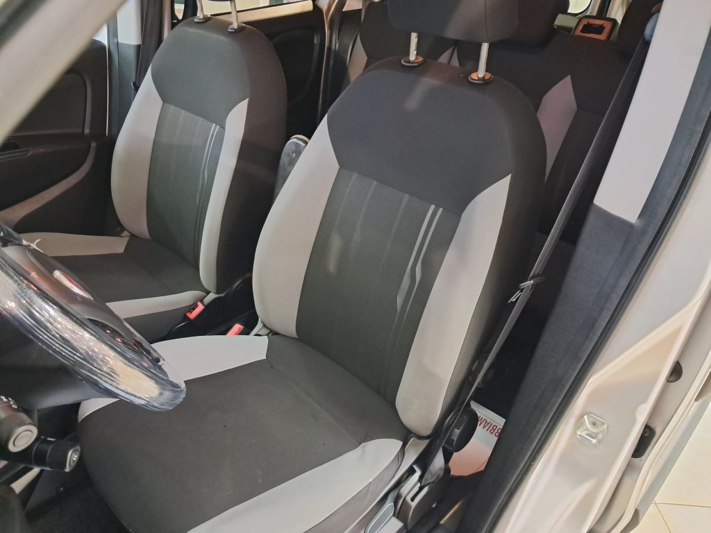 FIAT DOBLO' 1.6 MJT 120 CV AUTOCARRO N1