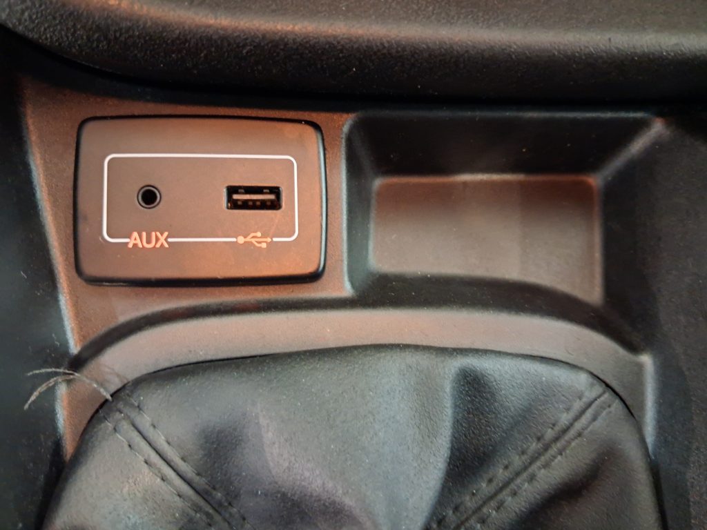 FIAT DOBLO' 1.6 MJT 120 CV AUTOCARRO N1