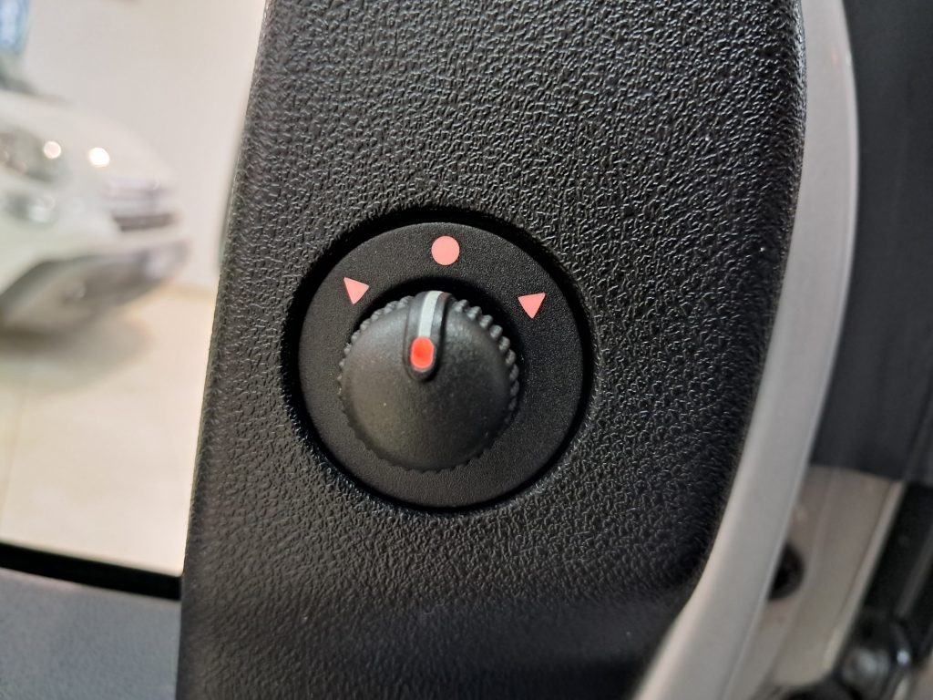 FIAT DOBLO' 1.6 MJT 120 CV AUTOCARRO N1