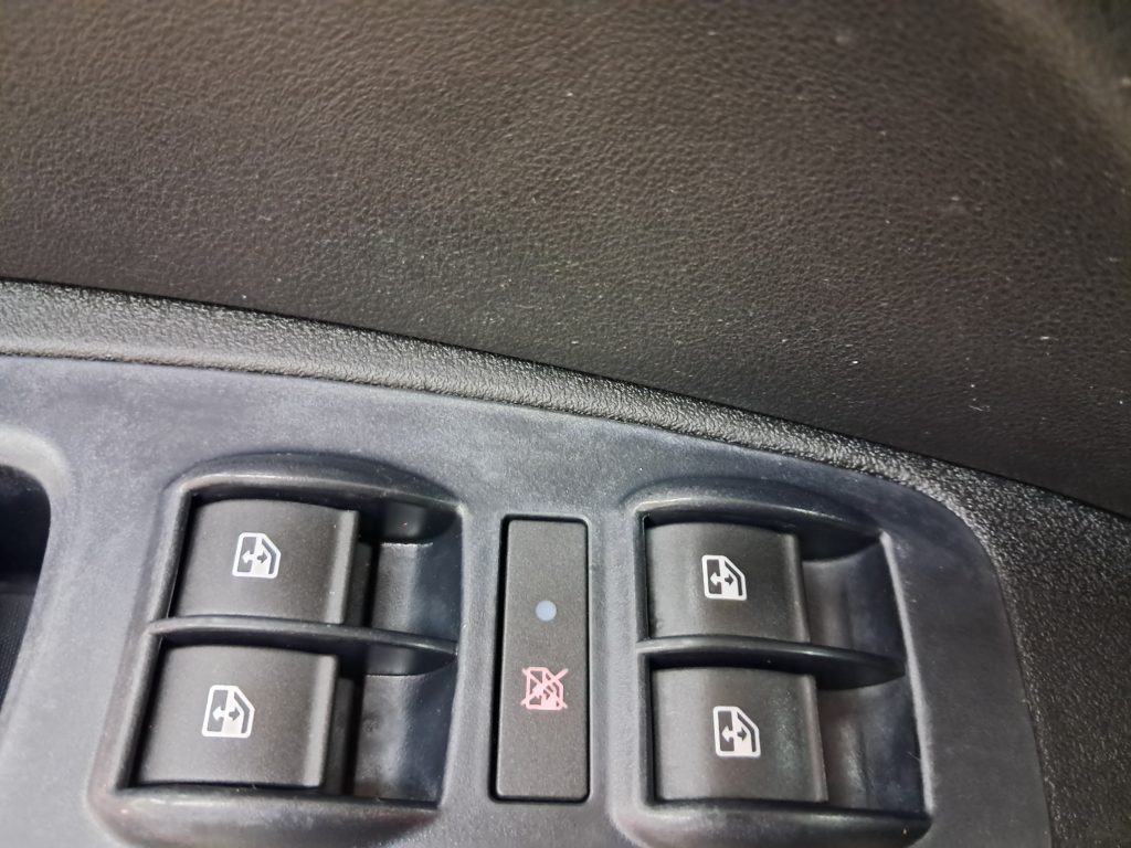 FIAT DOBLO' 1.6 MJT 120 CV AUTOCARRO N1