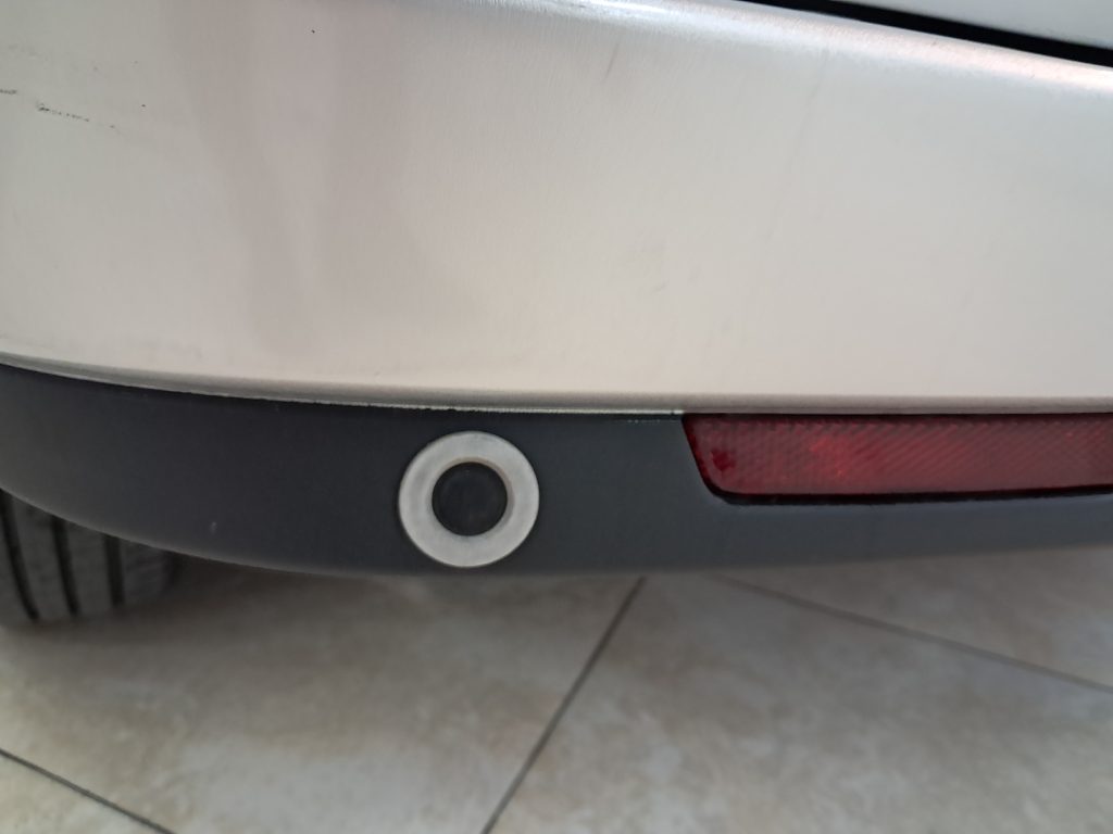 FIAT DOBLO' 1.6 MJT 120 CV AUTOCARRO N1