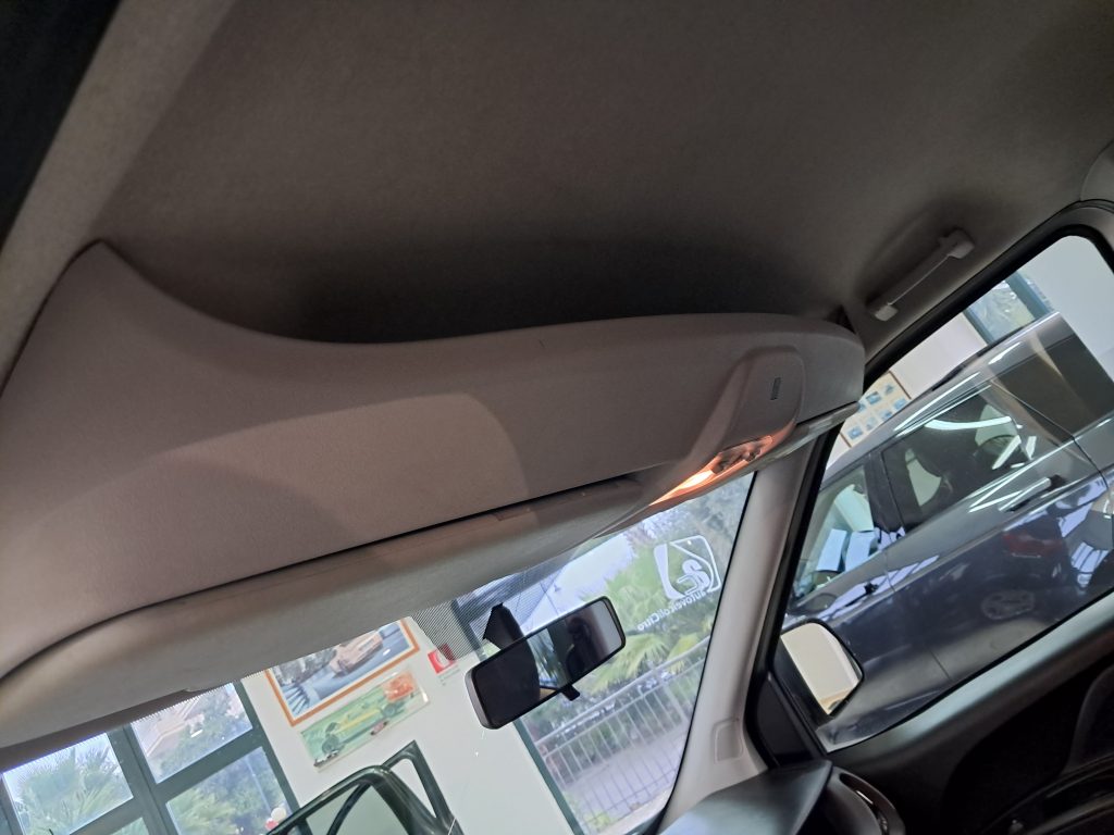 FIAT DOBLO' 1.6 MJT 120 CV AUTOCARRO N1