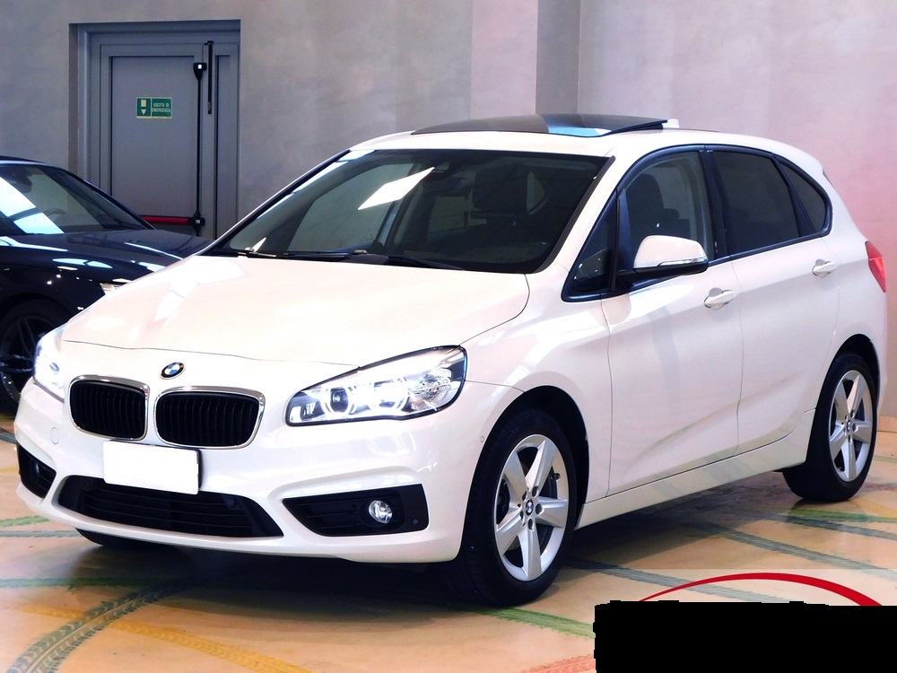 BMW SERIE 2 ACTIVE TOURER