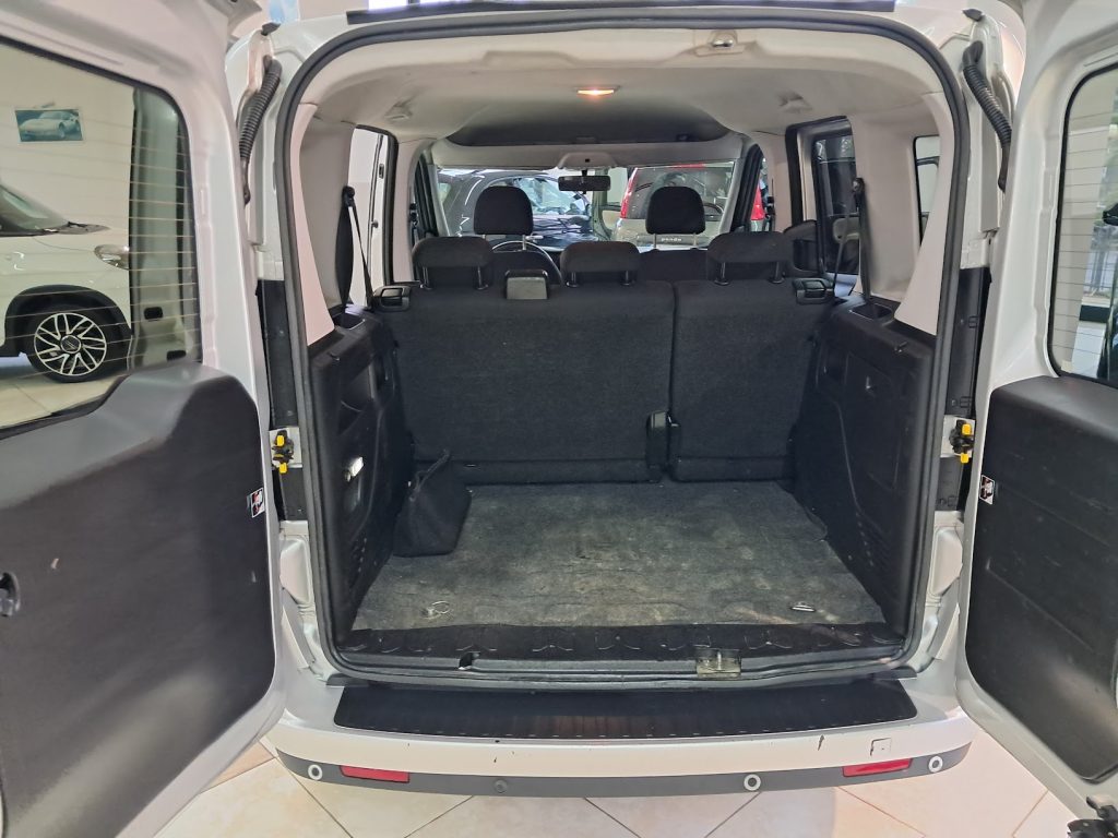 FIAT DOBLO' 1.6 MJT 120 CV AUTOCARRO N1