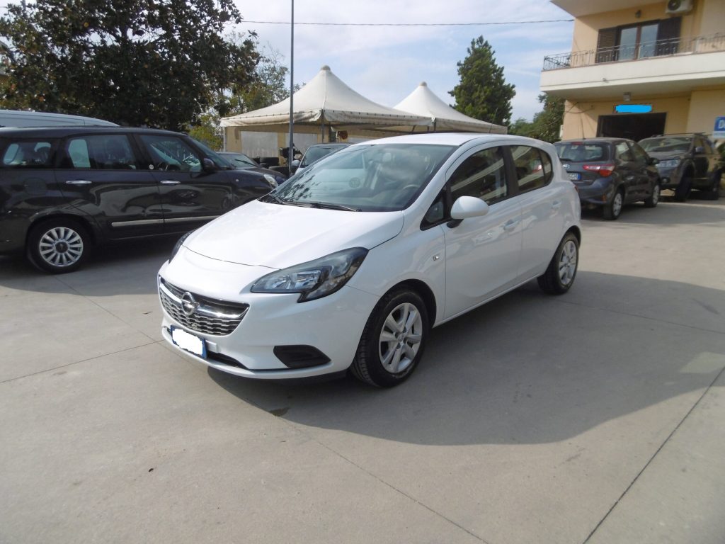 OPEL CORSA 1.3 MJT CDTI ADVANCE(OK NEOPATENTATI)