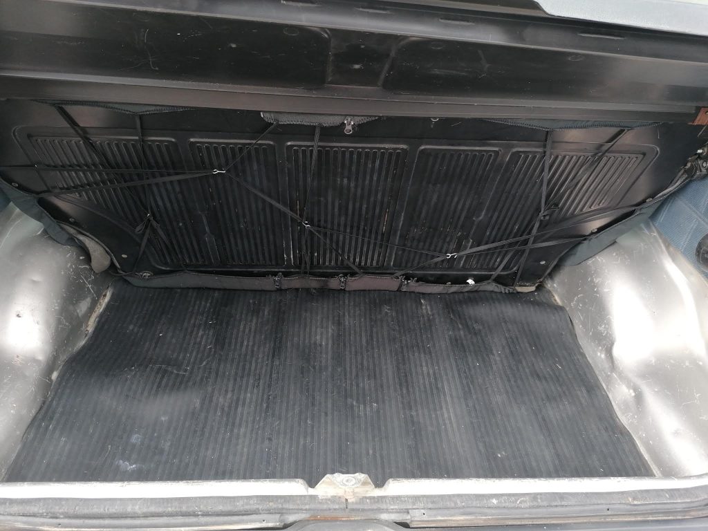 FIAT PANDA 900 HOBBY