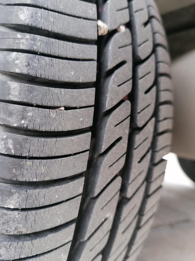 FIAT PANDA 900 HOBBY