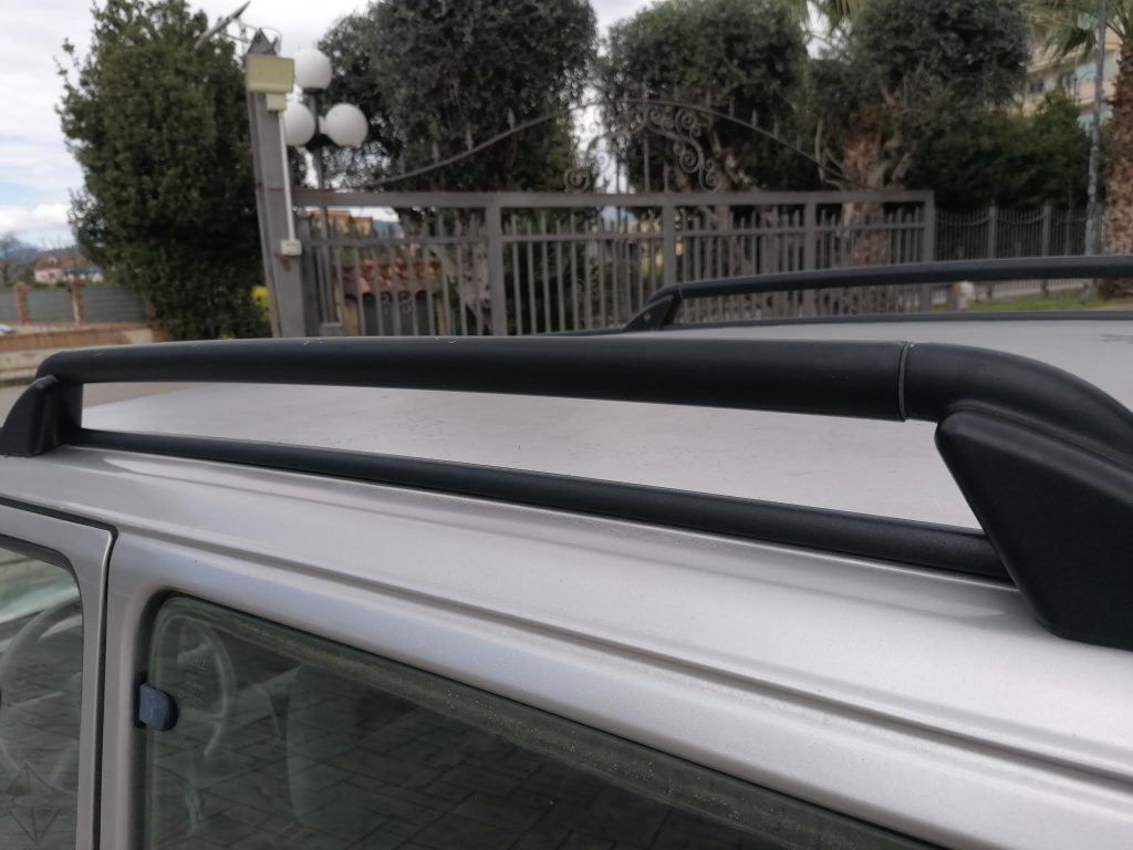 FIAT PANDA 900 HOBBY