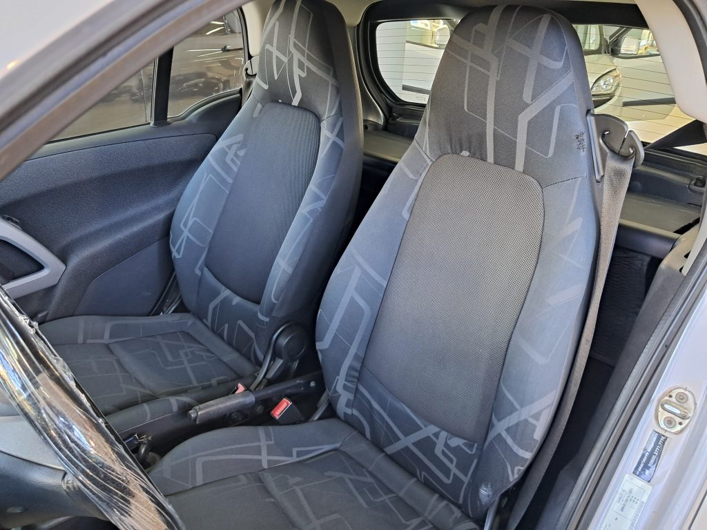 SMART FORTWO 1.0 MHD PASSION (ADATTA NEOPATENTATI)