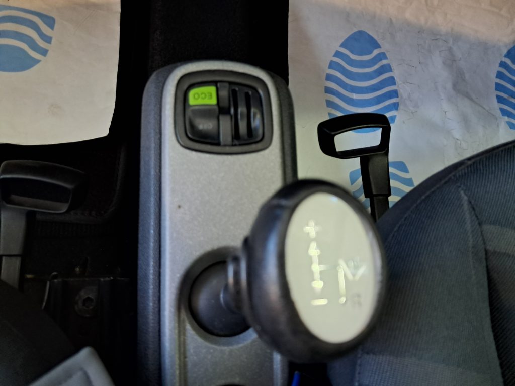 SMART FORTWO 1.0 MHD PASSION (ADATTA NEOPATENTATI)