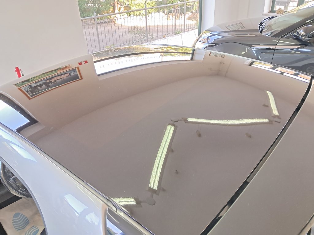 SMART FORTWO 1.0 MHD PASSION (ADATTA NEOPATENTATI)