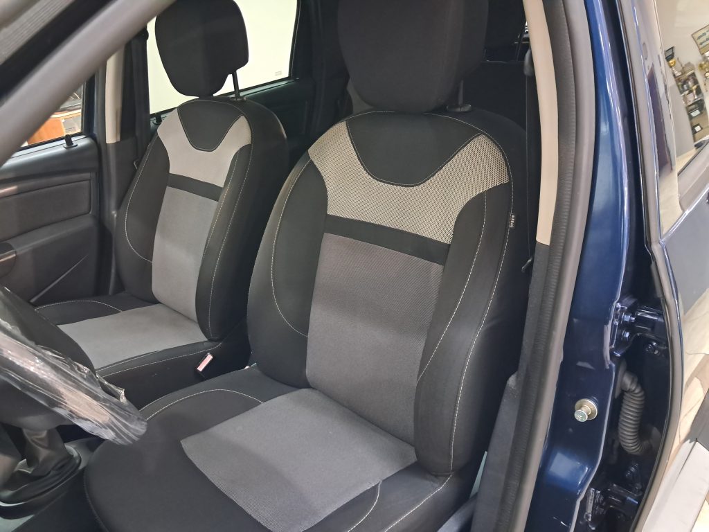 DACIA DUSTER 1.5 DCI LAURE'ATE(OK NEOPATENTATI)