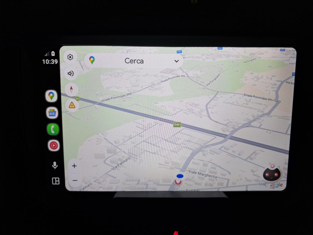 DACIA DUSTER 1.5 DCI LAURE'ATE(OK NEOPATENTATI)