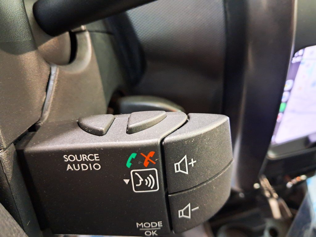 DACIA DUSTER 1.5 DCI LAURE'ATE(OK NEOPATENTATI)