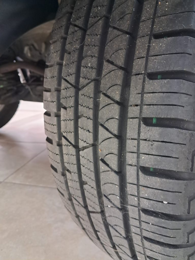 DACIA DUSTER 1.5 DCI LAURE'ATE(OK NEOPATENTATI)