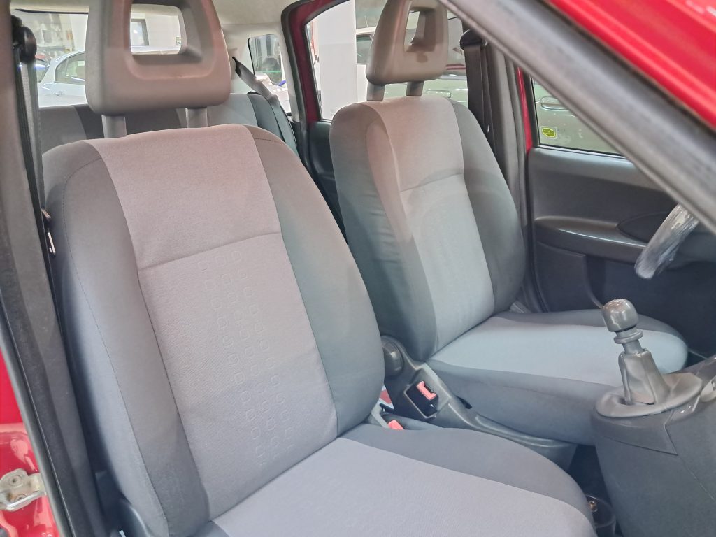 FIAT PANDA 1.2 DINAMYC GPL(CASA MADRE)