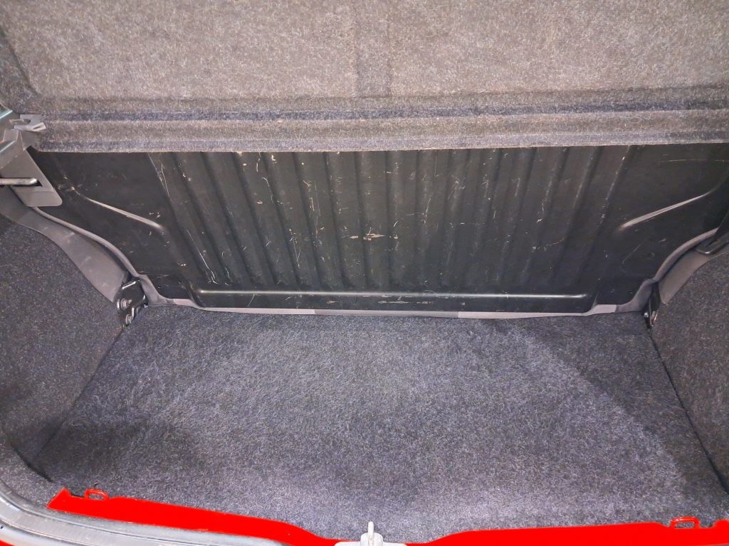 FIAT PANDA 1.2 DINAMYC GPL(CASA MADRE)