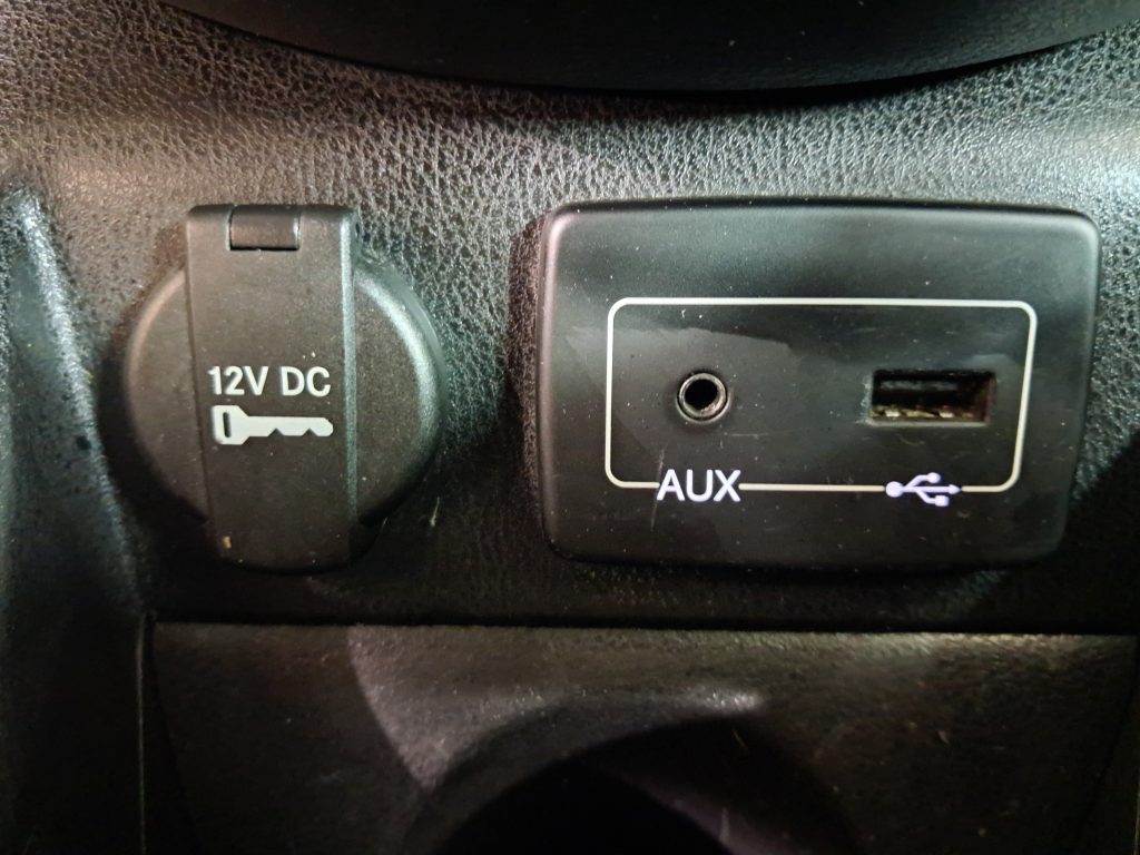 LANCIA YPSILON ECOCHIC 1.2 GPL CASA MADRE