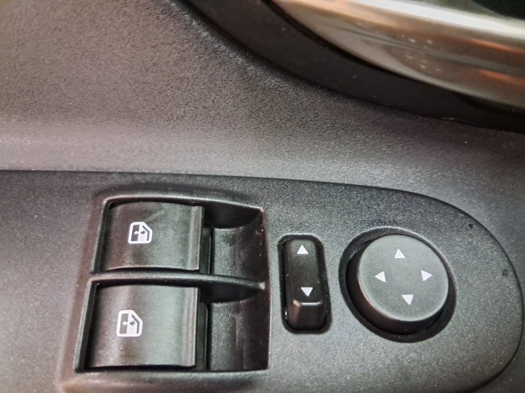 LANCIA YPSILON ECOCHIC 1.2 GPL CASA MADRE