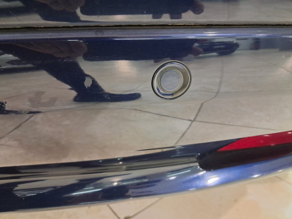 LANCIA YPSILON ECOCHIC 1.2 GPL CASA MADRE