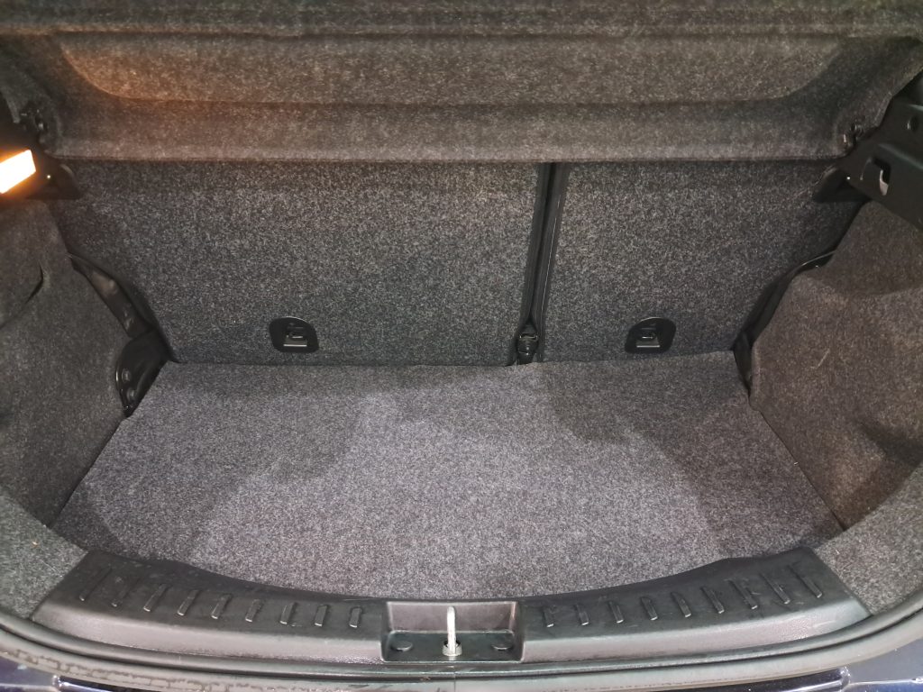 LANCIA YPSILON ECOCHIC 1.2 GPL CASA MADRE