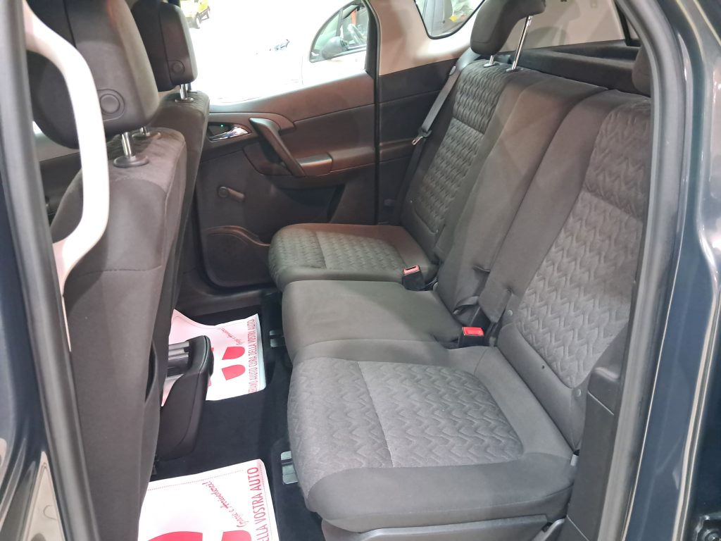 OPEL MERIVA COSMO 1.4 TURBO GPL(CASA MADRE)