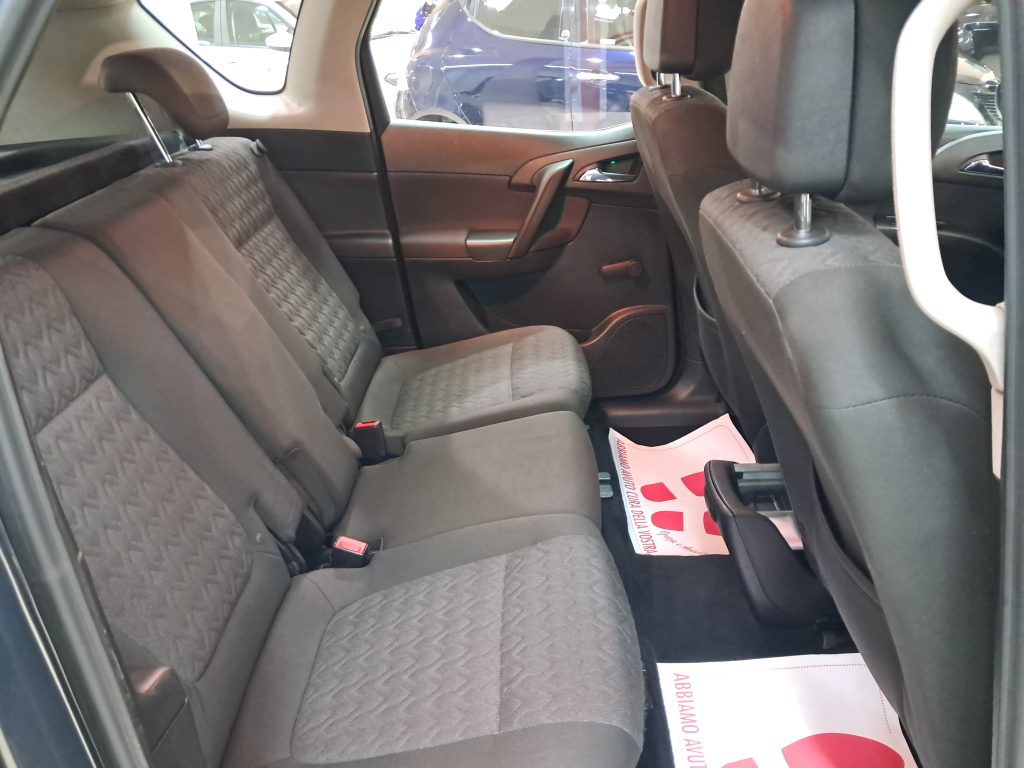 OPEL MERIVA COSMO 1.4 TURBO GPL(CASA MADRE)