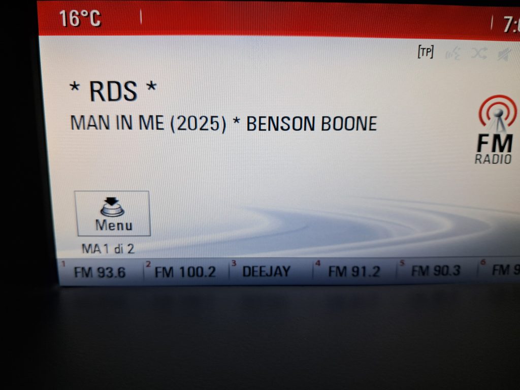 OPEL MERIVA COSMO 1.4 TURBO GPL(CASA MADRE)