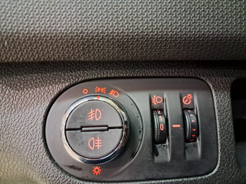 OPEL MERIVA COSMO 1.4 TURBO GPL(CASA MADRE)