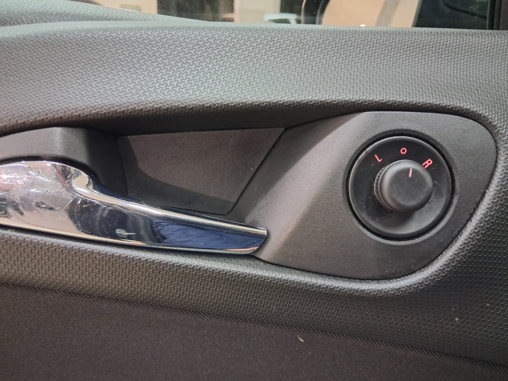 OPEL MERIVA COSMO 1.4 TURBO GPL(CASA MADRE)