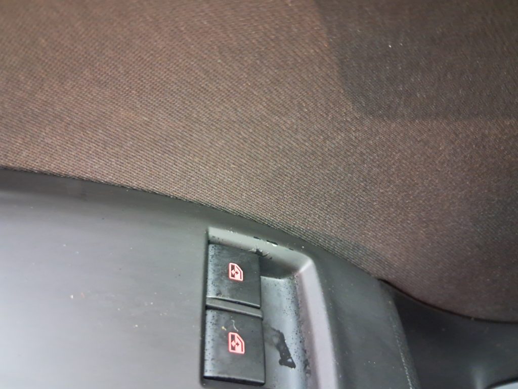 OPEL MERIVA COSMO 1.4 TURBO GPL(CASA MADRE)